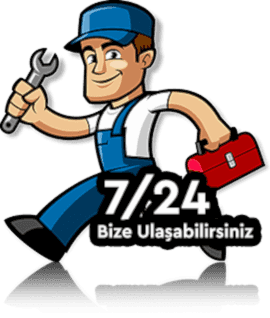 Antalya elektrik ve su tesisat ustası